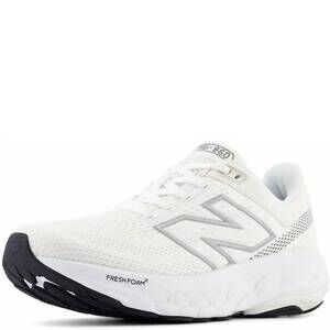 NEW NEW BALANCE women's 860c14 running shoe in white